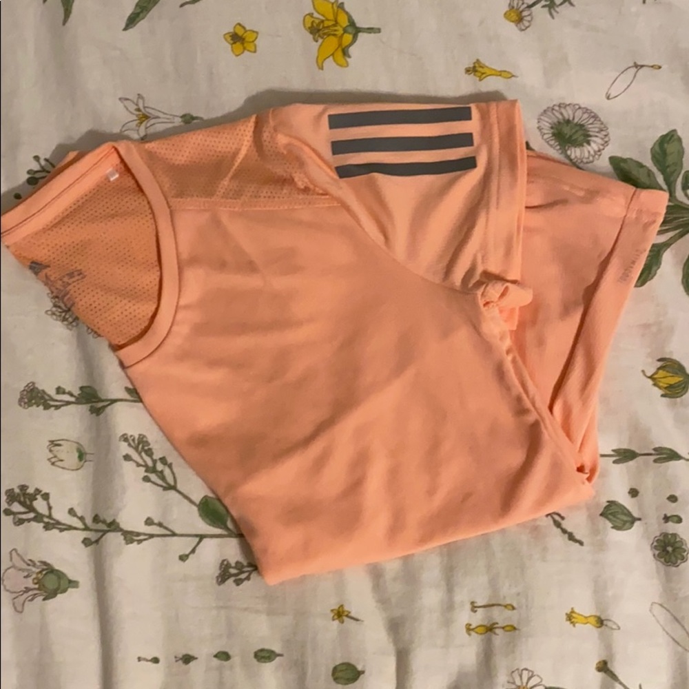 Adidas Running Climacool Top!